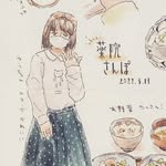 Yuko Ito - @gondosotamama - Instagram