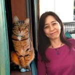 Yuko Matsuda - @zukko0305 - Instagram