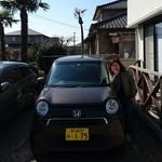 Yuko Matsuda - @tyt1962 - Instagram