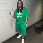 Yulanda Johnson Smith - @yolayvette1970 - Instagram