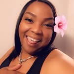 Yulanda Smith - @mookie2thick - Instagram
