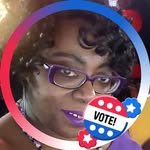 Yulanda Smith - @browsugar2 - Instagram