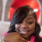 Yulanda Smith Munford - @shon_mun - Instagram