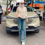 Eceu Yuliana - @yuliana_collection44 - Instagram