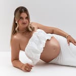 First time mom & home - @yuliana.zabolotna - Instagram
