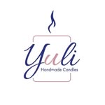 Ayelet Rom - @yuli.handmade.candles - Instagram