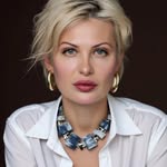 Юлия Мазур - @yulia_mazurrr - Instagram