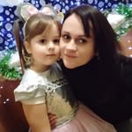 Yulia Mazur - @yhumenyuk - Instagram