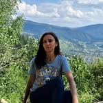 Yulia Mazur - @yuliag2612 - Instagram