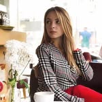 Yulia Mazur - @yulia.mazur02 - Instagram