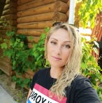 Yulia Mazur - Facebook