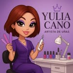 Yuliana Cano Artista de Uñas - @yulia_cano_nails - Instagram