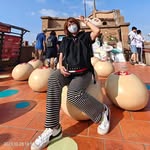 Yuling Wei - @lingegg_wei - Instagram