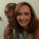 Юлия Алтухова - @yuliya__altukhova - Instagram