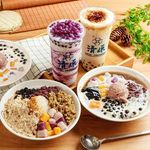 清原芋圓土城金城店 - @chingyuan_yumin - Instagram