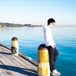 Yumin Yuan - @fengcheng_min - Instagram