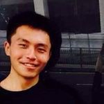 Yuming Chen - @chenym7 - Instagram
