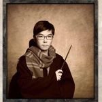 Yuming Chen - @moty1995 - Instagram