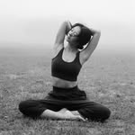 Rachel - @yuncho_yoga - Instagram