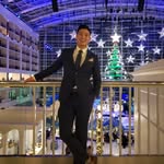 Yun Cho - @yuncho09 - Instagram