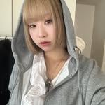 yuuna /ハイトーンカラー/レイヤーカット - @yunchosuuu - Instagram