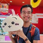 Yun Chong - @yc.lime - Instagram