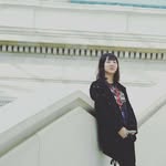 Yun Ding 丁韵 - @yun.ding.noelle - Instagram