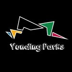 Yunding Parks - @yundingparks - Instagram