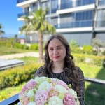 Yuliia - @y.unhurian - Instagram