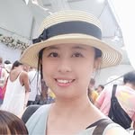 Yun Tsai - @katija0604 - Instagram