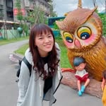 Yun Tsai - @ivy__tsai__ivy - Instagram
