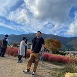 Yun Ho Tsui - @tsui1985 - Instagram