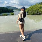 Yun Tsui - Facebook