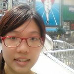 Yun Tsui Chang - @yuntsuichang - Instagram
