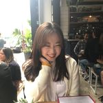 Yuna Jo - @yunnnaaa__ - Instagram