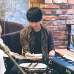 drummer youngho lee - @yunghoman - Instagram