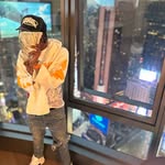 Zee - @yunghoudini - Instagram