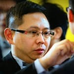 Yip Chi Yung - @chiyungyip - Instagram
