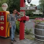 Yung Yip Liong - @yungyipliong - Instagram