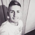 Yunior Blanco - @yunior_carp98 - Instagram