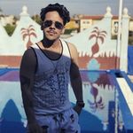Yunior Blanco Ballesteros - @yunior_blanco97 - Instagram