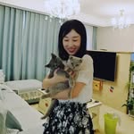 Yunxia Li - @yunxia.l - Instagram