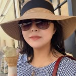 Yunxia Li - @luisalee2025 - Instagram
