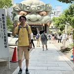陳昱銓-Yu-Quan Chen - @chenyuquan1983 - Instagram