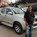 Yuri Casas - @yuricasas59 - Instagram