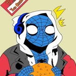 Yuri Casas - @yekara_art - Instagram