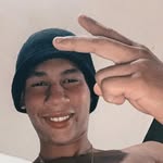 Yuri Casas Novas - @trembaladobarata - Instagram