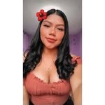 Yuri Dominguez - @zurylopez2201 - Instagram