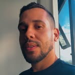 Yuri Ramos - @yuriramosrv - Instagram
