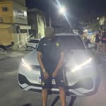 Yuri Ramos - @_021yuriramos - Instagram